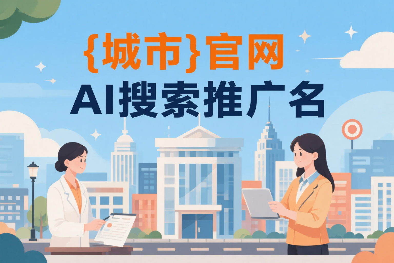 大宁官网做AI搜索推广排名却没提升的原因分析